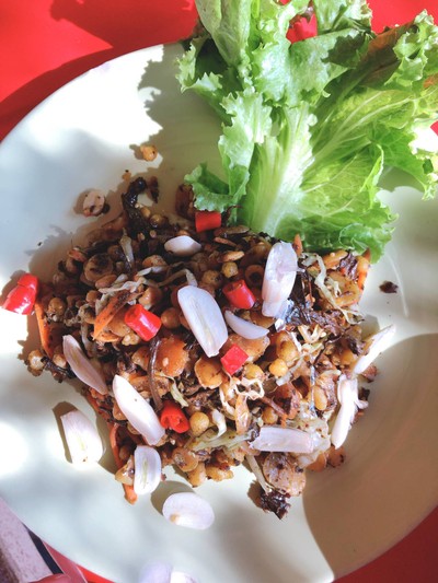 หนาวแรกปีนี้เริ่มที่กาญจนบุรีทริป 