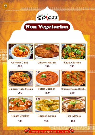 good food