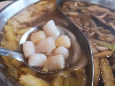 เอ็นหอย