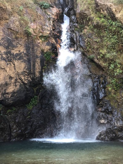 หนาวแรกปีนี้เริ่มที่กาญจนบุรีทริป 