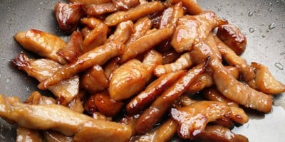 วิธีทำ หมูแดดเดียว วิธีทำ หมูแดดเดียว