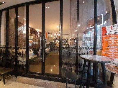 Bravo Italian Restaurant (บราโว อิตาเลียน) Bravo Italian Restaurant (บราโว อิตาเลียน)