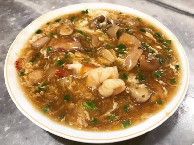 ราดหน้า