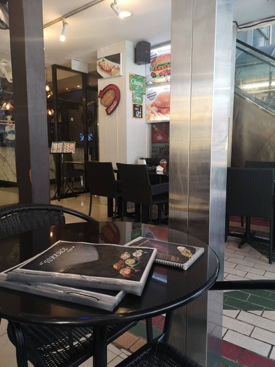 บรรยากาศ