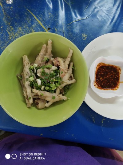 ต้มซุปเปอร์เปื่อยกำลังดีครับ