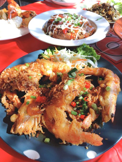 หนาวแรกปีนี้เริ่มที่กาญจนบุรีทริป 