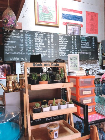 หนาวแรกปีนี้เริ่มที่กาญจนบุรีทริป 