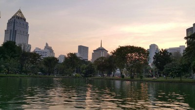 บรรยากาศ