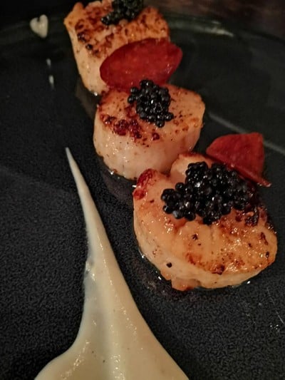 No Idea Cafe & Gastropub (โนไอเดีย) No Idea Cafe & Gastropub (โนไอเดีย)