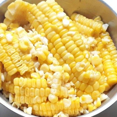 วิธีทำ ส้มตำข้าวโพด