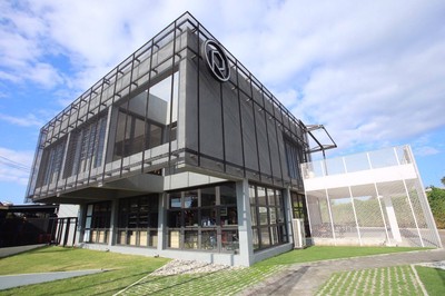 บริเวณโดยรอบ