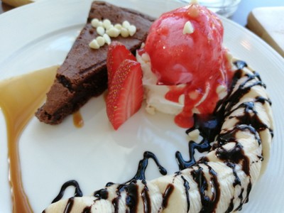 อาหาร หรือ เครื่องดื่ม