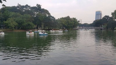 บรรยากาศ