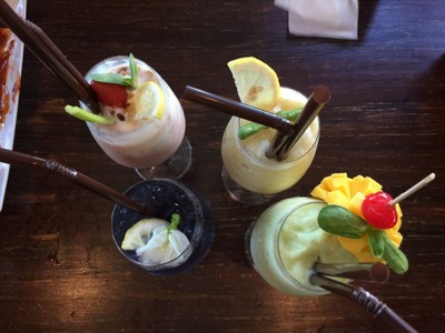 อาหาร หรือ เครื่องดื่ม