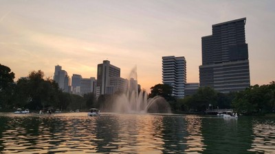 บรรยากาศ