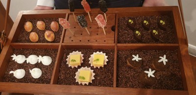 Petit Fours