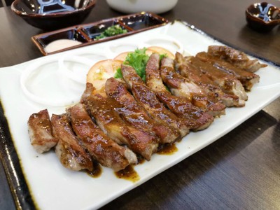 อาหาร หรือ เครื่องดื่ม