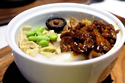 อาหาร หรือ เครื่องดื่ม