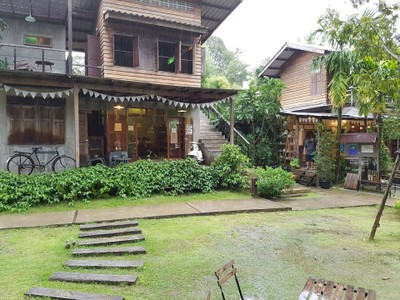 บรรยากาศ