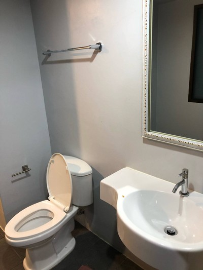 ห้องน้ำ