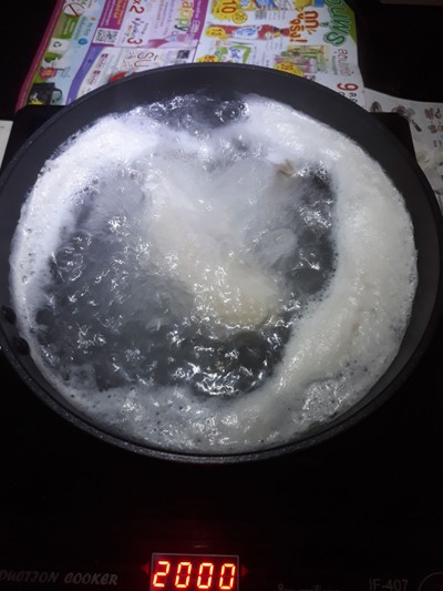 วิธีทำ ข้าวเหนียวไก่ฉีกฝอย วิธีทำ ข้าวเหนียวไก่ฉีกฝอย