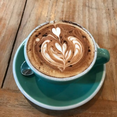 เมนูของร้าน Toby's Sukhumvit 38