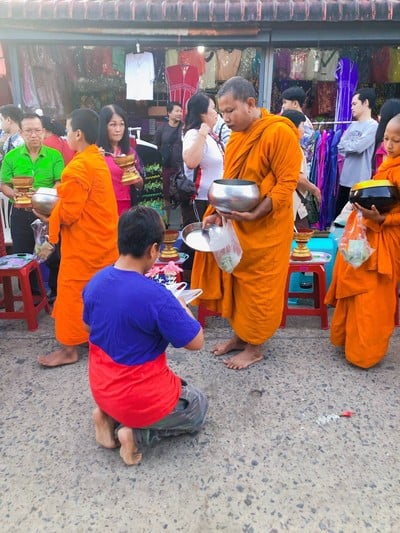 หนาวแรกปีนี้เริ่มที่กาญจนบุรีทริป 