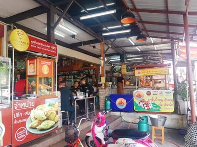 หน้าร้าน