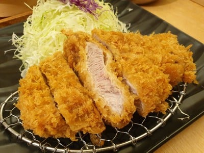 Tonkatsu Wako เซ็นทรัลเวิลด์