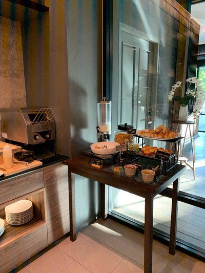 ห้องอาหาร