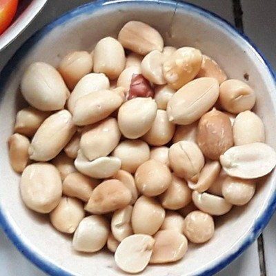 วิธีทำ ส้มตำข้าวโพด