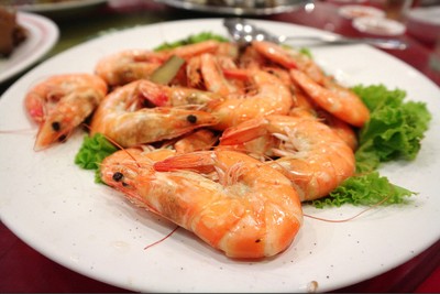 เมนูของร้าน ซ้งโภชนา กัลปพฤกษ์