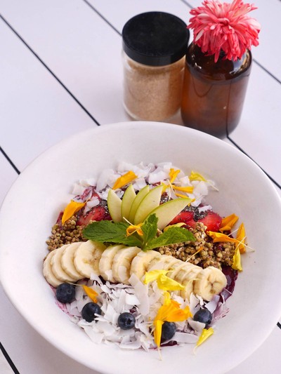 Açaí Bowl