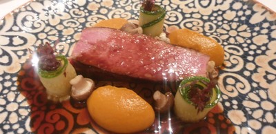 Iberico Pork