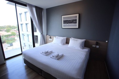 ห้องพัก