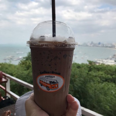 โกโก้เย็น