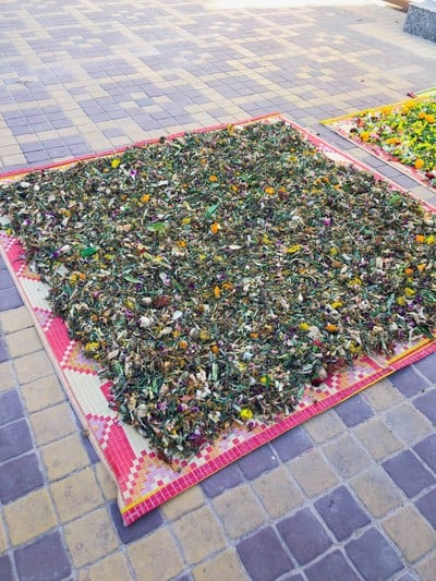 หนาวแรกปีนี้เริ่มที่กาญจนบุรีทริป 