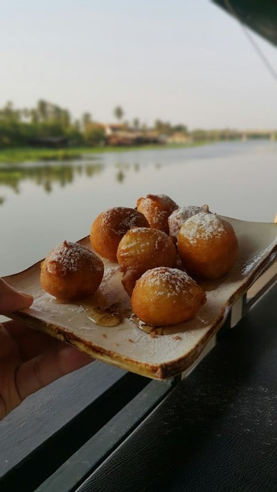 อาหาร หรือ เครื่องดื่ม