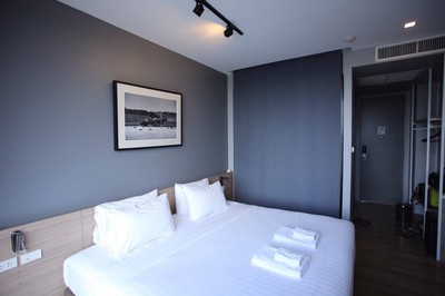 ห้องพัก