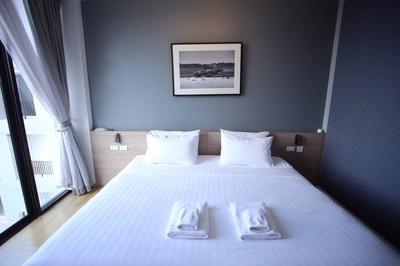 ห้องพัก