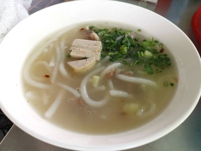 ข้าวเปียก
