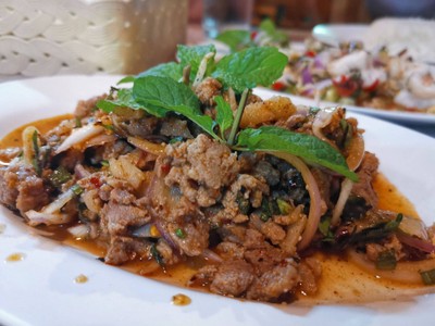 กินดี อยู่ดี (สุวินทวงศ์) กินดี อยู่ดี (สุวินทวงศ์)