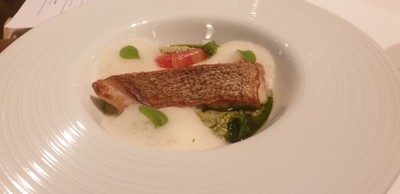 Grouper & Xerem