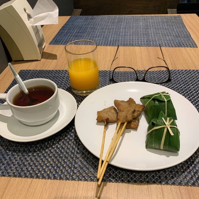 ห้องอาหาร