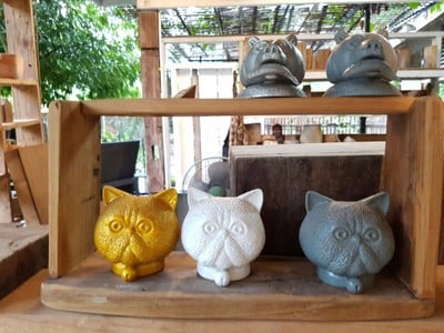 บรรยากาศ