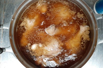 วิธีทำ ไก่ตุ๋น วิธีทำ ไก่ตุ๋น
