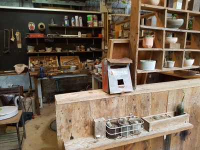 บรรยากาศ