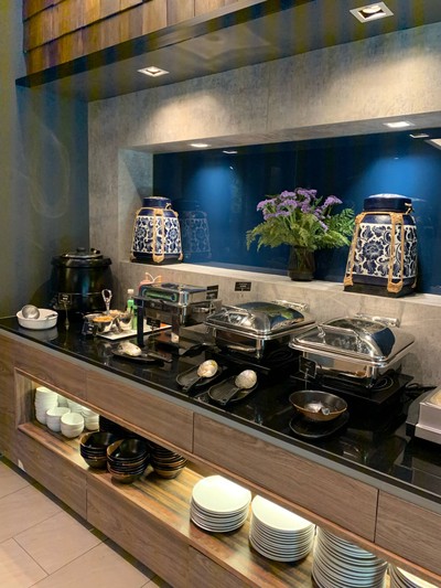 ห้องอาหาร