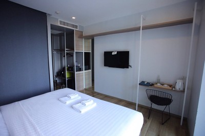 ห้องพัก