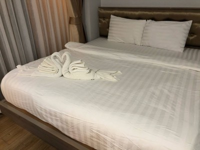 ห้องพัก